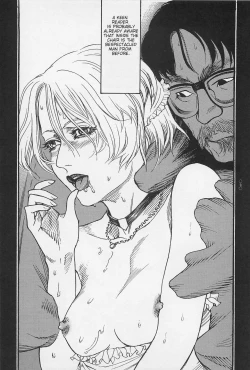 Page 71 of [OHKOSHI Koutarou] - Detective Investigating Bizarre Case (Ryouki Keiji MARUSAI) - [ENGLISH]