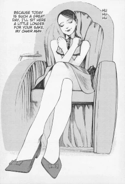 Page 80 of [OHKOSHI Koutarou] - Detective Investigating Bizarre Case (Ryouki Keiji MARUSAI) - [ENGLISH]