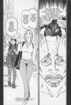 Page 93 of [OHKOSHI Koutarou] - Detective Investigating Bizarre Case (Ryouki Keiji MARUSAI) - [ENGLISH]