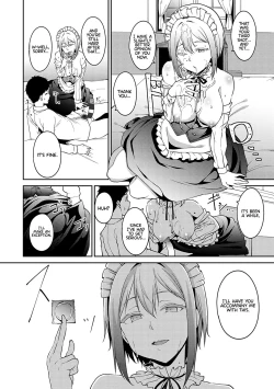 Page 10 of Saionjike no Kareinaru Seikatsu| Living the Dream at the Saionji Household