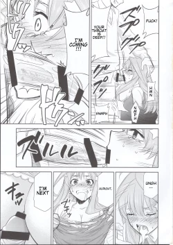 Page 6 of Gotoubun no Seidorei SideC