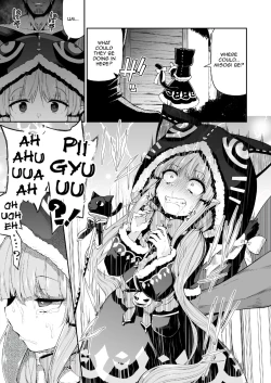 Page 4 of Kyoukachan