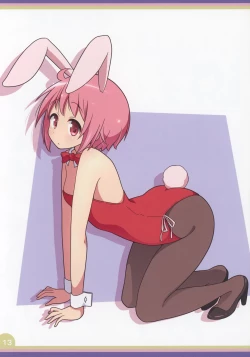 Page 13 of Happy Style! 6