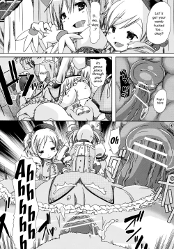 Page 19 of pleco-de;T ★ Juukan Madoka Magica | Bestiality Madoka Magica