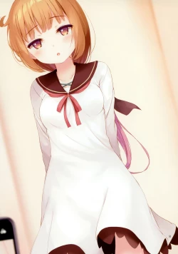 Page 8 of Sample Musume