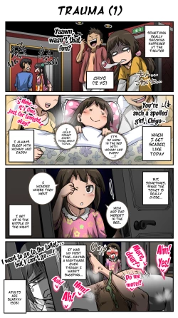 Page 21 of Mukatsuku Imouto wa Chanto Shikaranakucha 1∼10 Matome│Annoying Little Sister needs to be Scolded 1-10 Summary