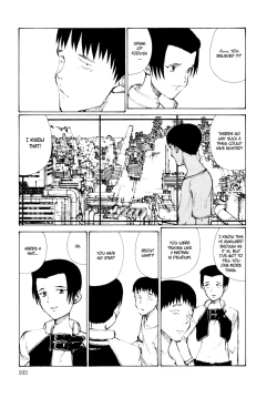 Page 105 of KITOH Mohiro - Hallucination from the Womb