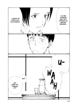 Page 106 of KITOH Mohiro - Hallucination from the Womb