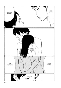 Page 129 of KITOH Mohiro - Hallucination from the Womb