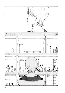 Page 149 of KITOH Mohiro - Hallucination from the Womb