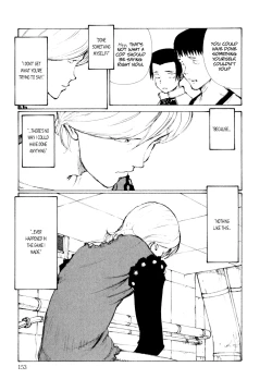 Page 155 of KITOH Mohiro - Hallucination from the Womb