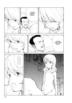 Page 159 of KITOH Mohiro - Hallucination from the Womb