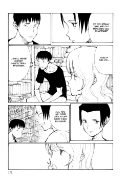 Page 179 of KITOH Mohiro - Hallucination from the Womb