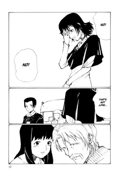 Page 22 of KITOH Mohiro - Hallucination from the Womb