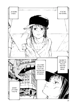 Page 30 of KITOH Mohiro - Hallucination from the Womb