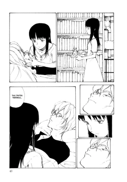 Page 45 of KITOH Mohiro - Hallucination from the Womb