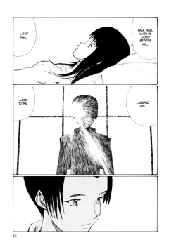 Page 51 of KITOH Mohiro - Hallucination from the Womb