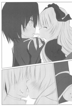 Page 15 of Haiiroookami o Tenazukeru Houhou