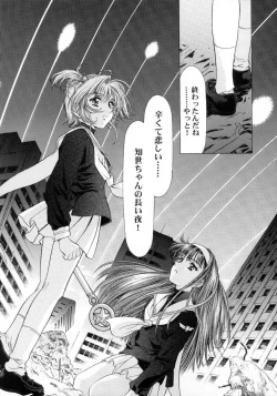 Page 63 of Sakura Ame Final