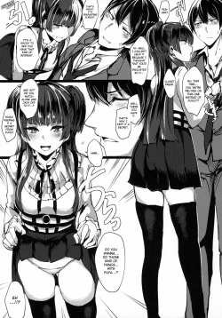 Page 4 of Fetishism + Fuyukoism