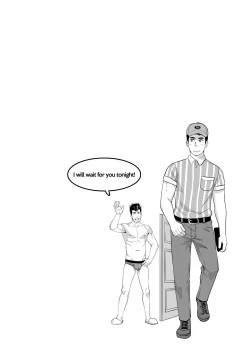 Page 18 of April Bonus Comic