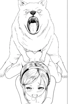 Page 6 of Sherry in Heat