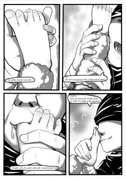 Page 9 of Little Pupil_1