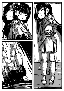 Page 7 of Little Pupil_1