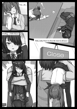 Page 3 of DATE A LIVE