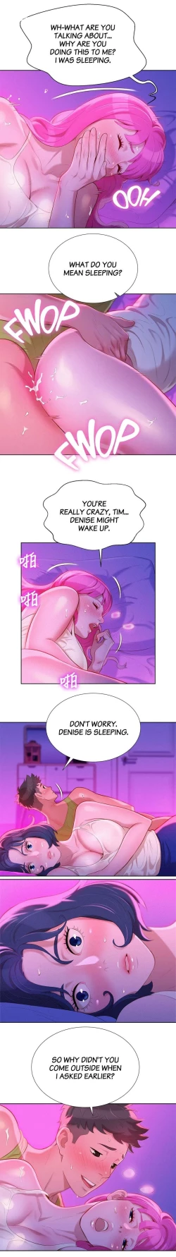 Page 206 of What do you Take me For? Ch.16/?