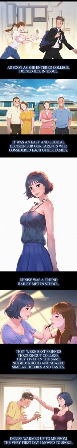 Page 27 of What do you Take me For? Ch.16/?