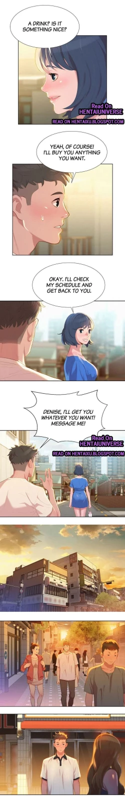 Page 43 of What do you Take me For? Ch.16/?