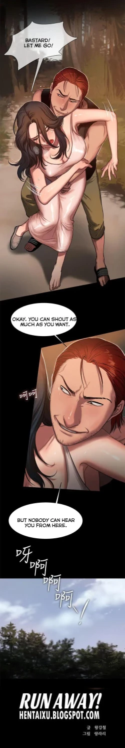 Page 174 of Run Away Ch.15/?