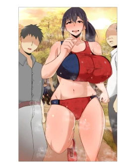 Page 38 of Rikujoubu no Otonashii Senpai no Yowami o Nigitta