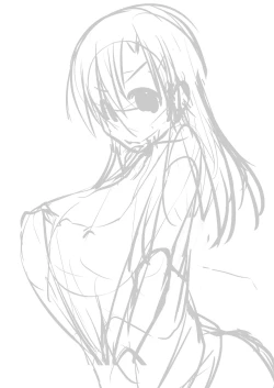 Page 30 of Oppai Momitai kara Nyotaika Sasetatta ww