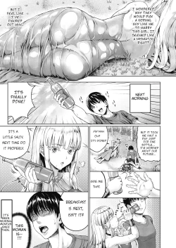 Page 7 of Royal Ojou-sama to Sounan! Mujintou Seikatsu | Distress!/Love? with a Royal Lady! Deserted island life