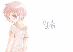 (C71) [Monogusa (Okada Kou)] SU15 (Onmyou Taisenki)