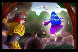 Page 50 of Injo ni Sareta Yuusha