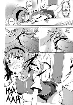 Page 10 of Takao Thunder