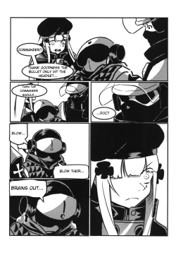 Page 15 of ]RAINBOW SEX HK416