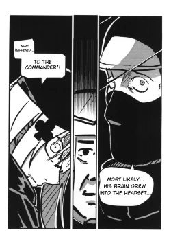 Page 16 of ]RAINBOW SEX HK416