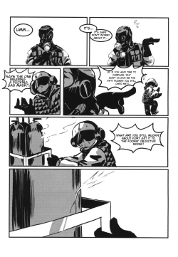 Page 6 of ]RAINBOW SEX HK416