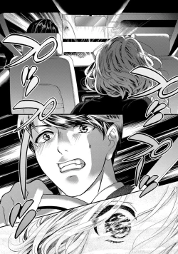 Page 45 of Nottori Renai Koigataki no Karada de Kanjimakucchau no wa Tsumi desu ka? Jou