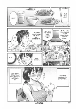 Page 110 of Hajimete no Ninshin - First Pregnancy