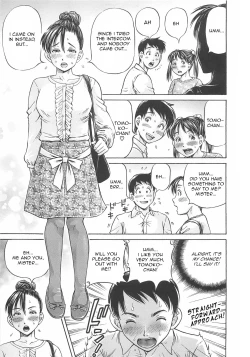 Page 11 of Hajimete no Ninshin - First Pregnancy