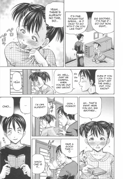 Page 141 of Hajimete no Ninshin - First Pregnancy