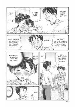 Page 166 of Hajimete no Ninshin - First Pregnancy