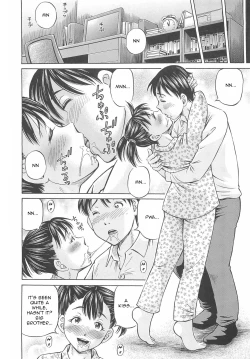 Page 168 of Hajimete no Ninshin - First Pregnancy