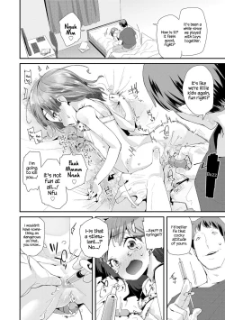 Page 118 of Otona no Omocha no Tsukaikata | How to Use an Adult's Toy