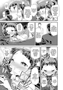 Page 143 of Otona no Omocha no Tsukaikata | How to Use an Adult's Toy